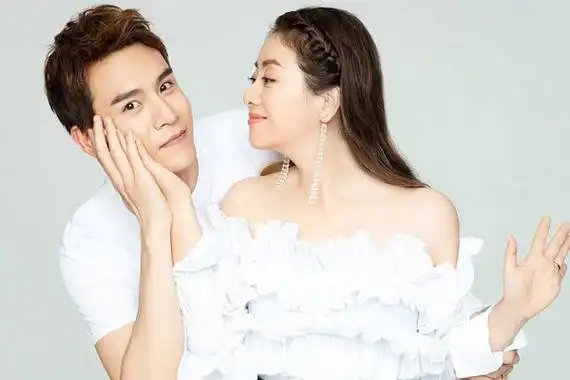 小李琳现任老公是谁小李琳经超婚变是真的吗