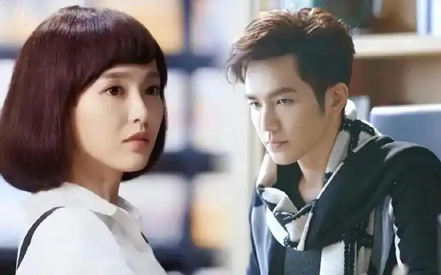 《何以笙箫默》重聚客栈,唐嫣钟汉良再现经典爱情引发网友回忆杀