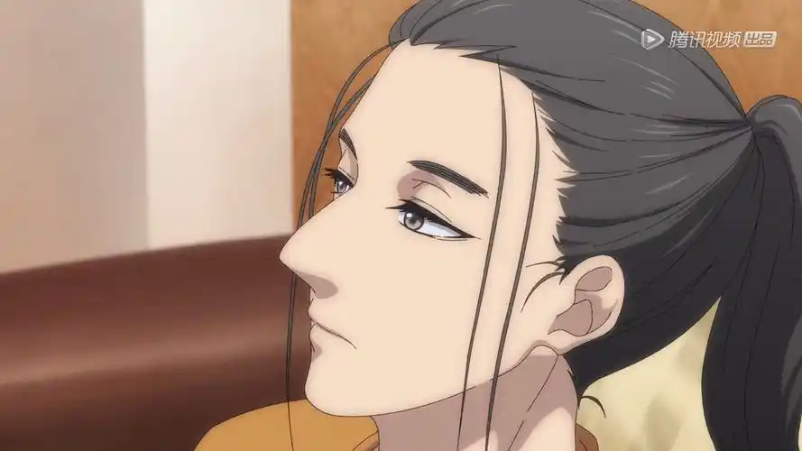 【一人之下】王也 /38 - 堆糖,美图壁纸兴趣社区