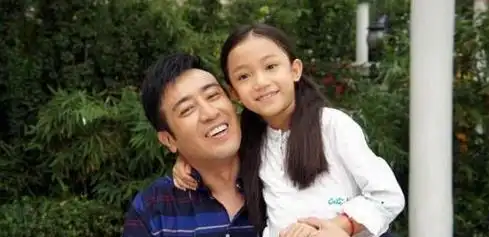 原创于和伟和妻子相守十几年如今大红大紫依旧恩爱如初不离不弃