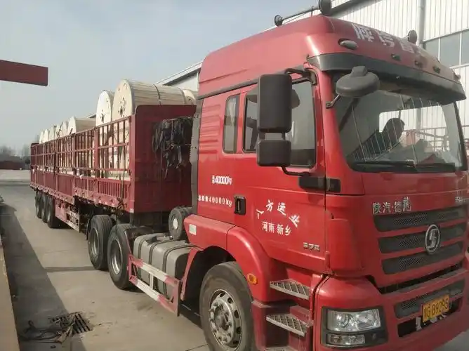 电线电缆保管与运输注意事项-胜华电缆集团有限公司