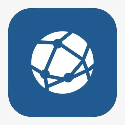 metroui browser rockmelt icon