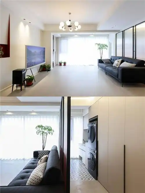 2024年流行的8种装修风格,拒绝翻车_空间_造型_色调