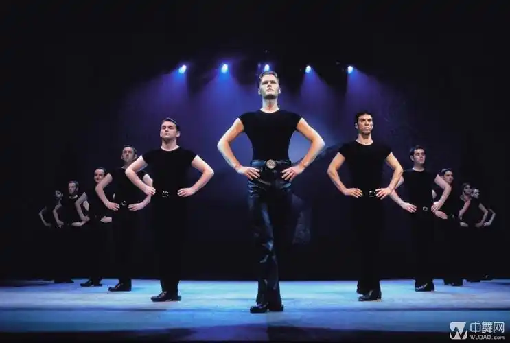 七大最有效减肥舞蹈排行榜