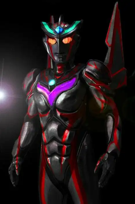 给我100张诺亚奥特曼的图片