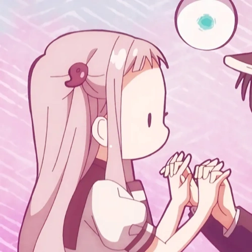 【地缚少年花子君】花子君,八寻宁宁情头