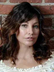 吉娜·吉舍恩 - gina gershon性别: 女出生日: 1962年6月10日星座