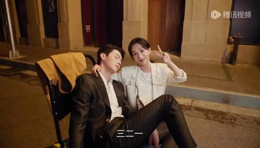 承欢记央视开播本以为杨紫许凯是亮点女四号一出现直接惊艳全场