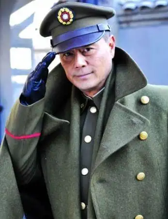 刘德凯他是刘雪华永远的痛5段感情2段婚姻如今晚年凄凉