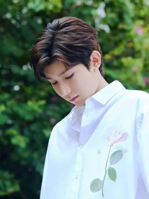 王源看我们如何相遇vlog