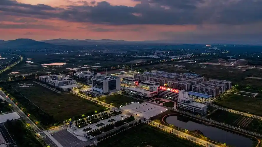 山东铝业职业学院