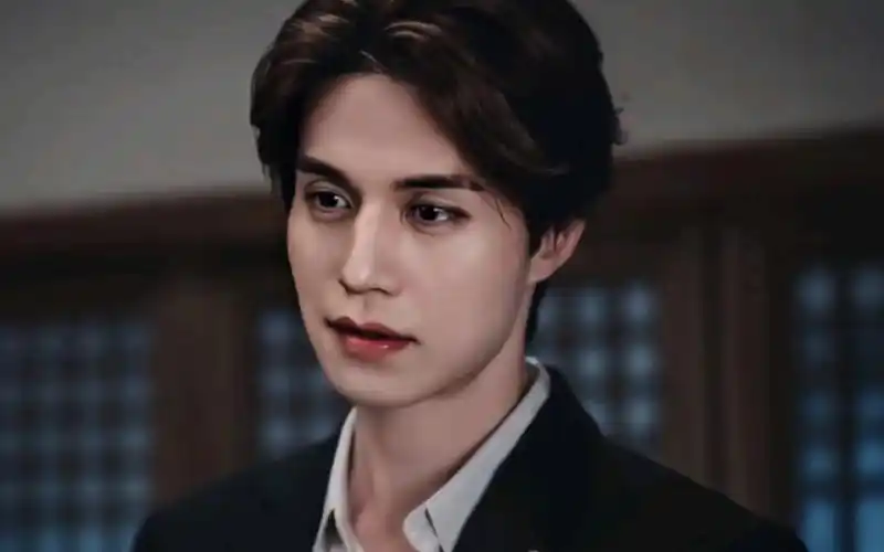 【李栋旭】那些年演过的经典角色