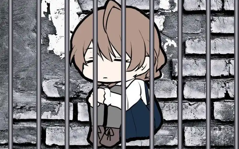 坐牢3_网络游戏热门视频