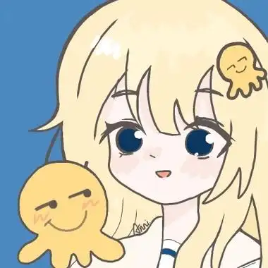 头像女可爱卡通 呆萌