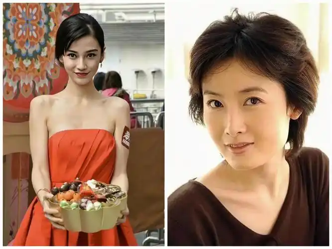 陈娜:《快乐星球》中的乐乐妈,虽然不美,但也成为了梦中情人