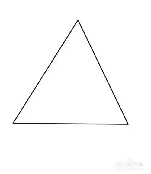 三角形求面积方法