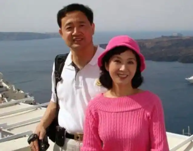 回顾:突然消失荧幕的9位当红女星现状,有人被批捕有人