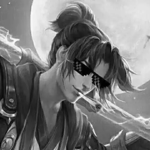 大佬头像男王者荣耀开黑超高逼格的大佬头像推荐