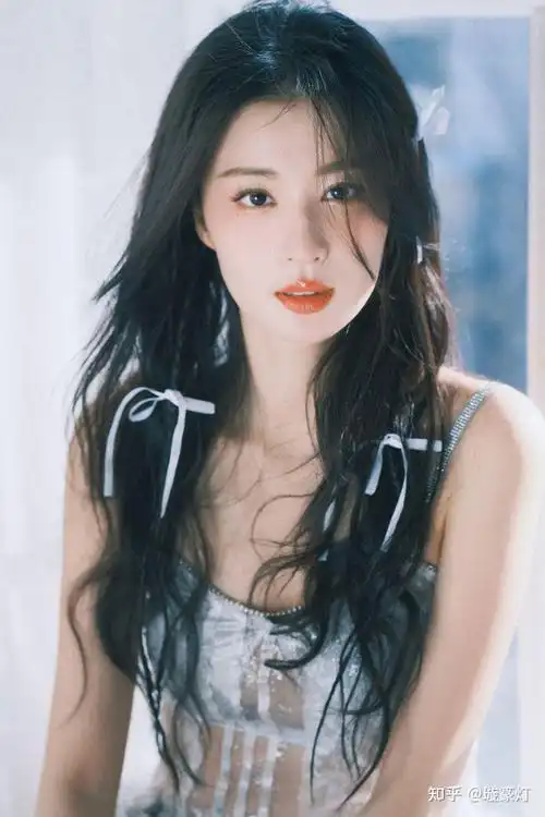 当代女艺人谁最适合演林黛玉