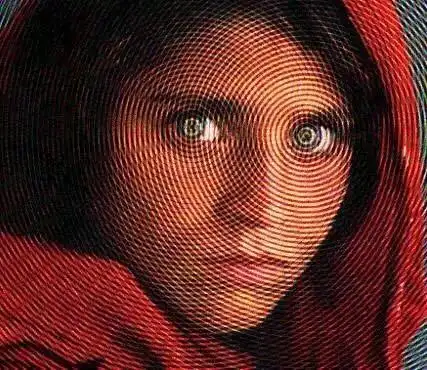 超准的10张心理测试图片,工作之余放松一下哈! - 阿里巴巴商友圈