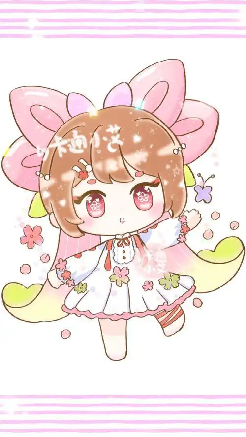 迷你世界所有人物皮肤简笔画