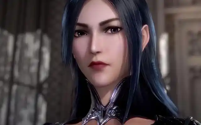 的帖子火遍整个贴吧,没想到《斗罗大陆》动画也会犯人物穿模这种低级