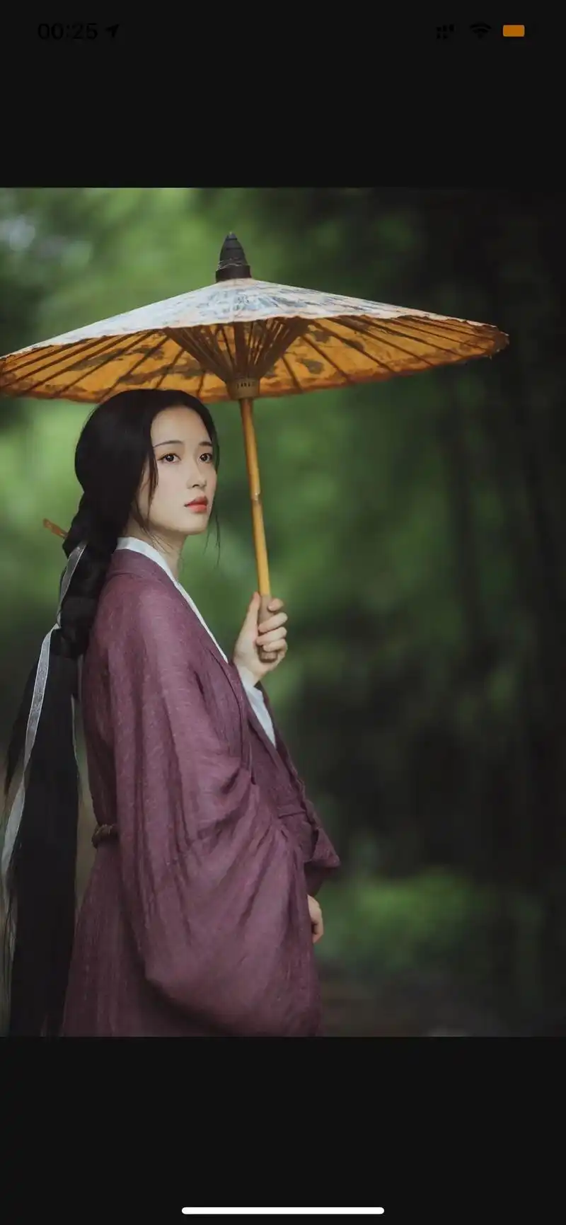 古装.#摄影写真 #古风写真 - 抖音