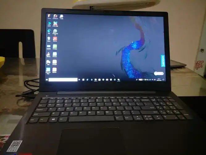 家中台式电脑好久没用了,前几天我还在叨叨,有个笔记本我工作写日记就