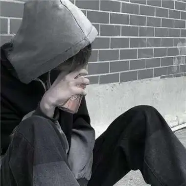 伤感的头像男生图集 男生头像图片大全 -【爱个性】