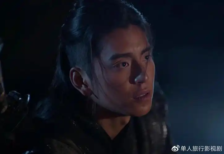 狼殿下之遥姬渤王你做了她的盖世英雄却是我世界里的逃兵