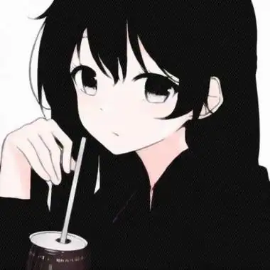 高冷酷酷的动漫女生头像图片 全新网上爆火的个性酷拽动漫女头