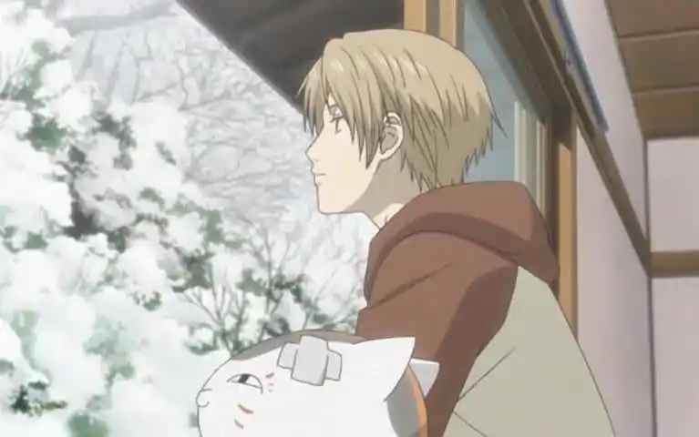 夏目友人帐第二季