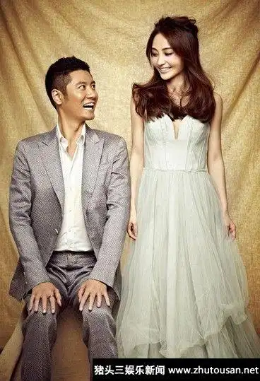 姚笛个人资料简介/身高/新浪微博 姚笛的老公婚纱照片