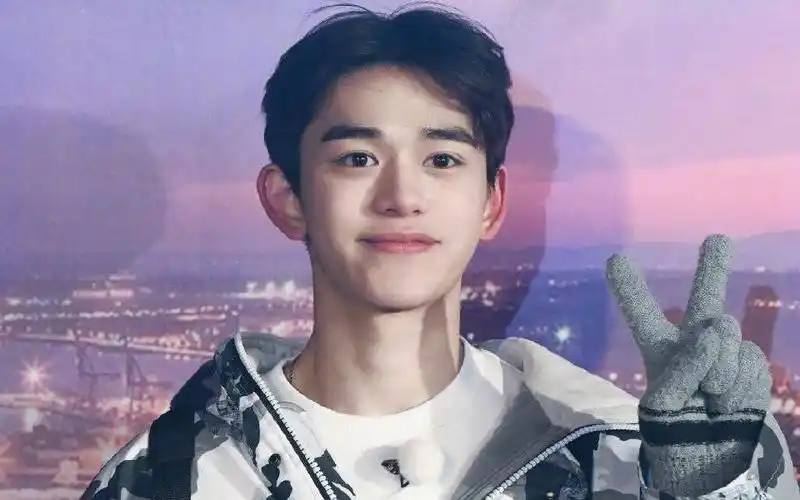 lucas黄旭熙综艺cut03