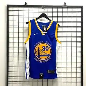 nba库里30号球衣【顶级刺绣版本】