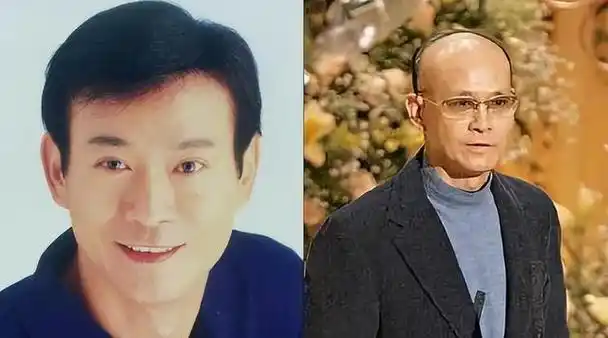 你不知道的明星冷知识(郑少秋)