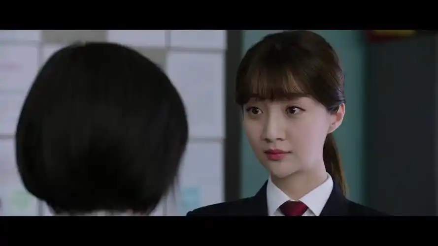 黑色灯塔# 三步之内,在我面前就没有秘密了,检察官范嘉怡前来报到!