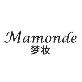 em>梦妆 /em>  em>mamonde /em>