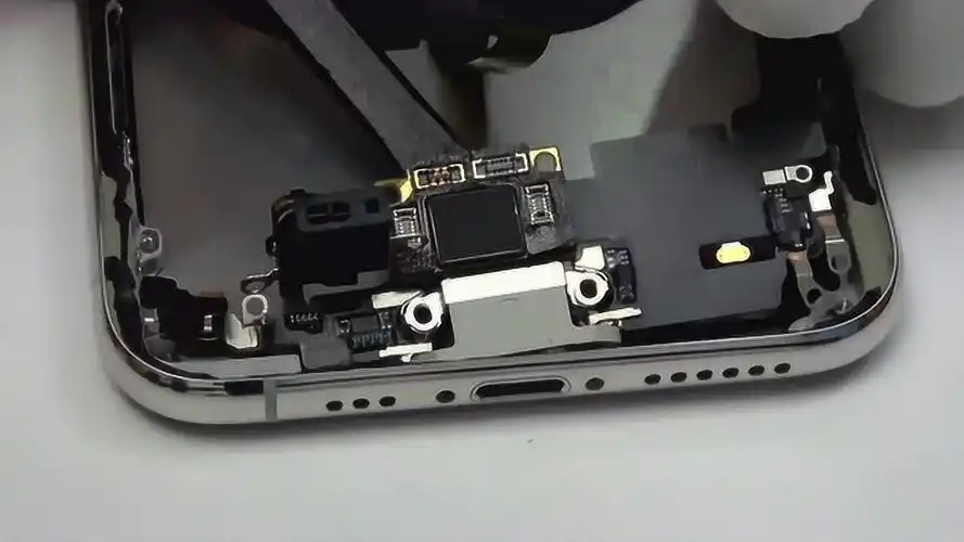 iphone11拆解教程