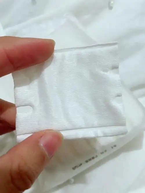 无限回购的卸妆棉