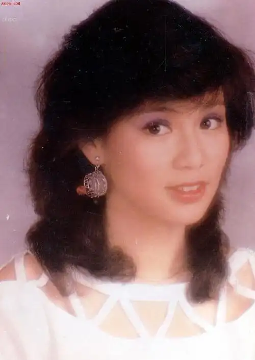 p>翁美玲(barbara yung mei-ling,1959年5月7日-1985年5月14日),中国