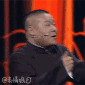 徐峥说她是中国最好的女演员,但我们都被她吓到过.