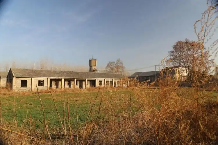 重回老部队,再叙战友情