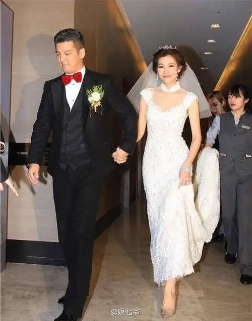 孙志浩家暴现在的妻子林若亚吗 孙志浩和林若亚现状如何