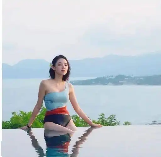 【bb来了】谭凯琪被指凸肚传已怀孕5月 婚后减产zoie 8字回应有喜传闻