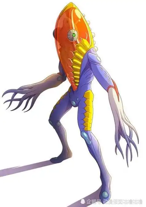 奥特曼怪兽玩具骷髅哥莫拉真红莲哥斯拉哥尔赞闪电杀手 赛刚摆件