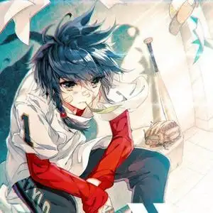 黄金龙体唐舞麟头像