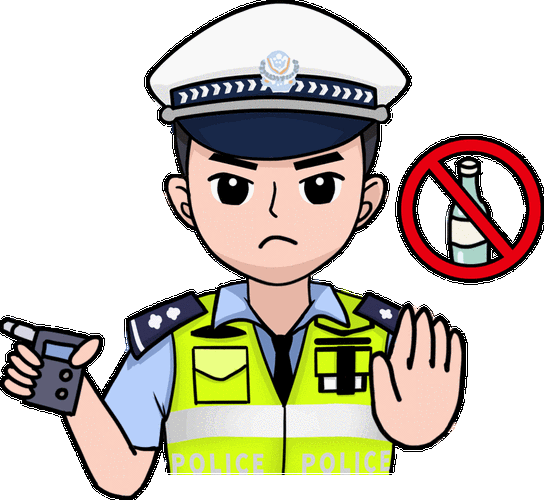 开车出行的注意_大道_路口_检测