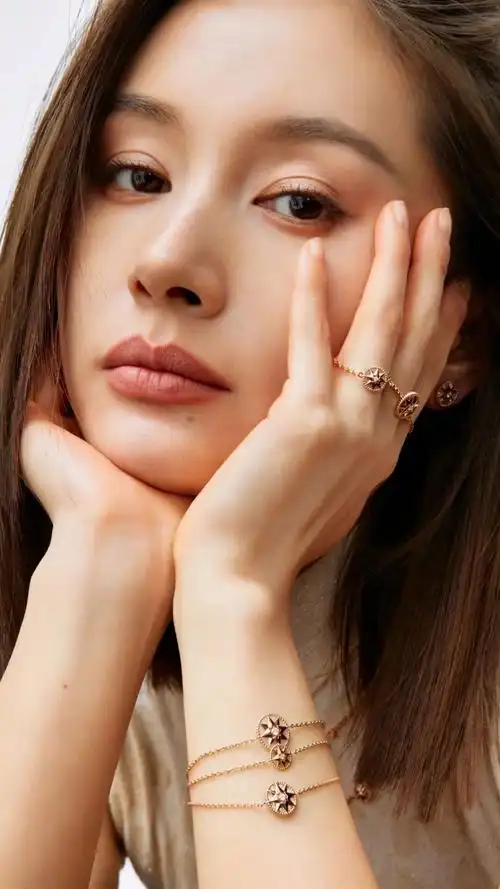 王子文高清写真4