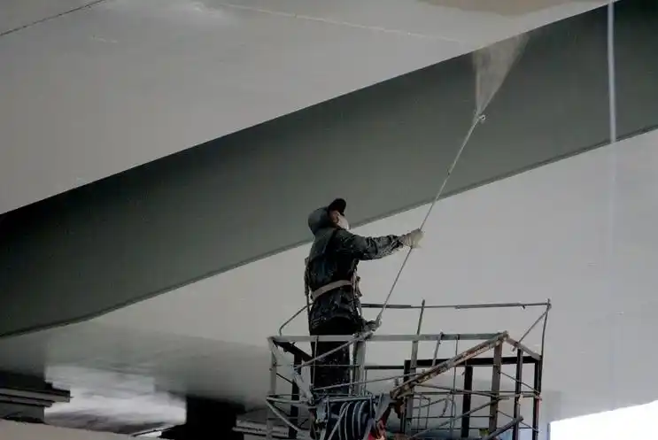 刷油漆的不同方式优缺点有什么 - 装修公司